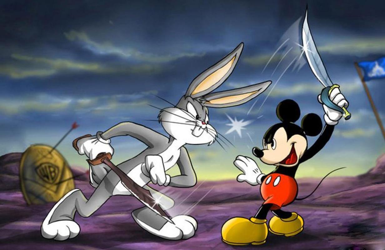 Bugs Bunny Supreme Wallpapers