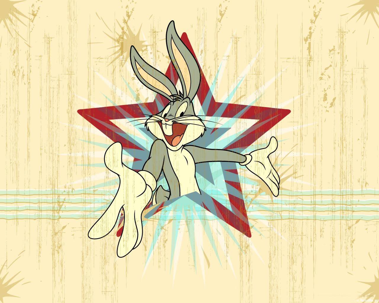 Bugs Bunny Supreme Wallpapers