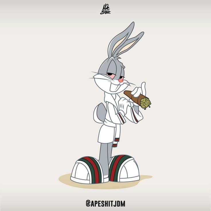 Bugs Bunny Supreme Wallpapers