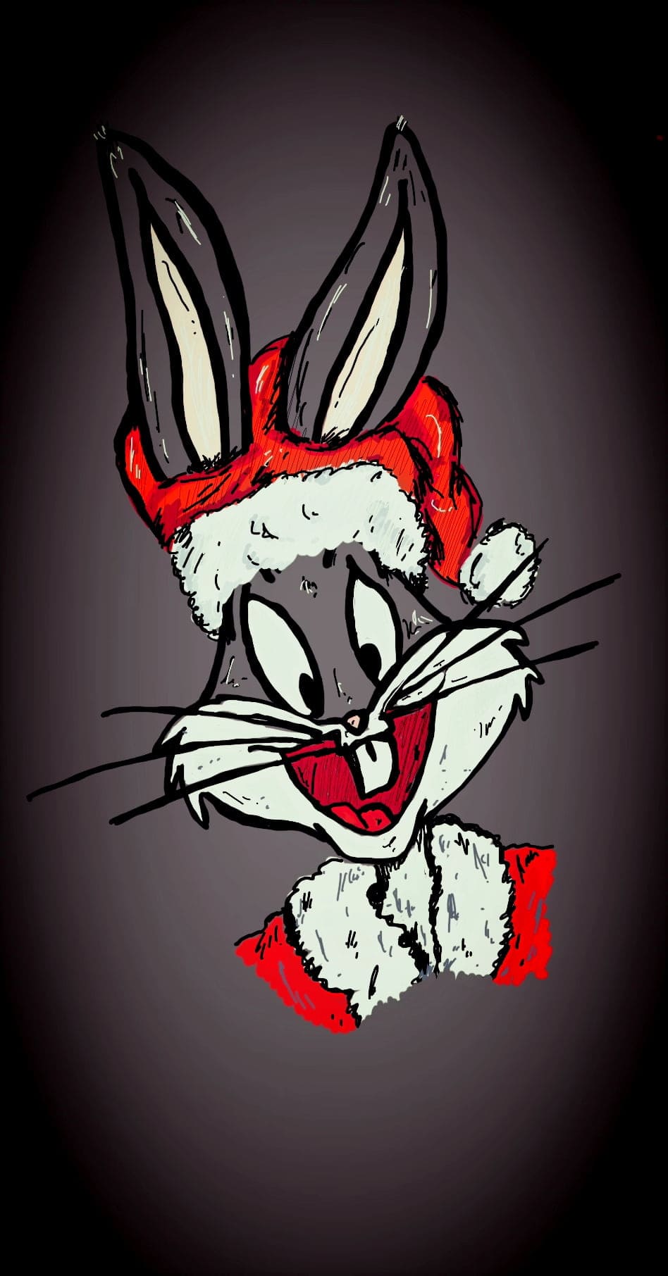 Bugs Bunny Wallpapers