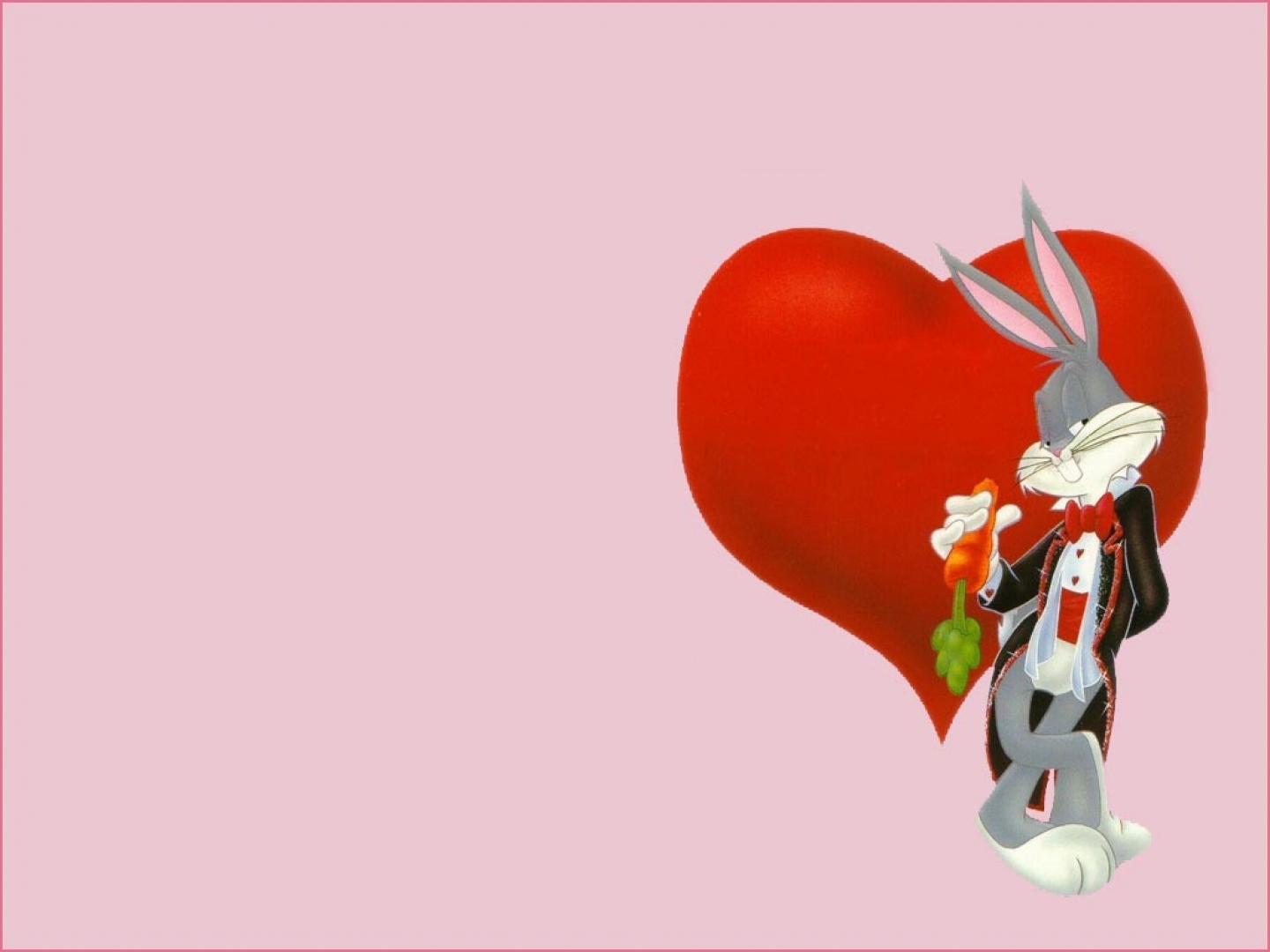 Bugs Bunny Wallpapers