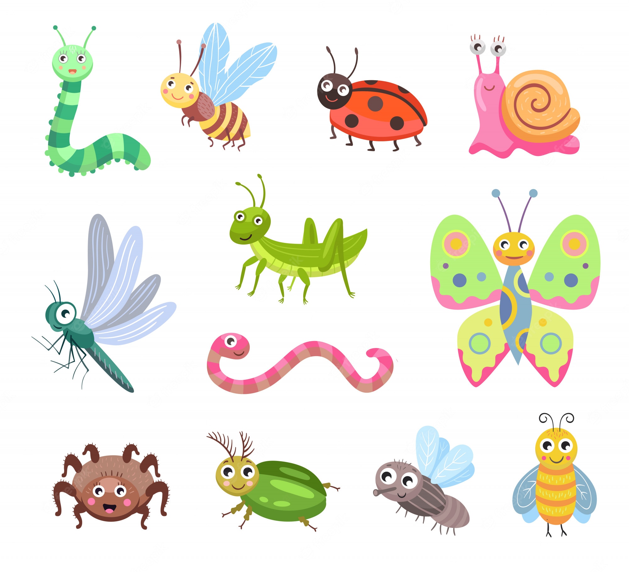 Bugs Cartoon Images Wallpapers