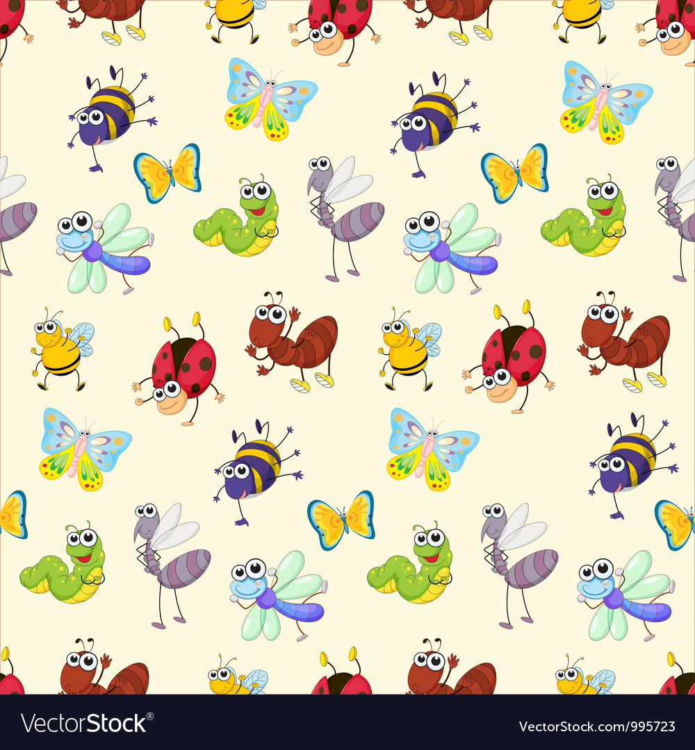 Bugs Wallpapers