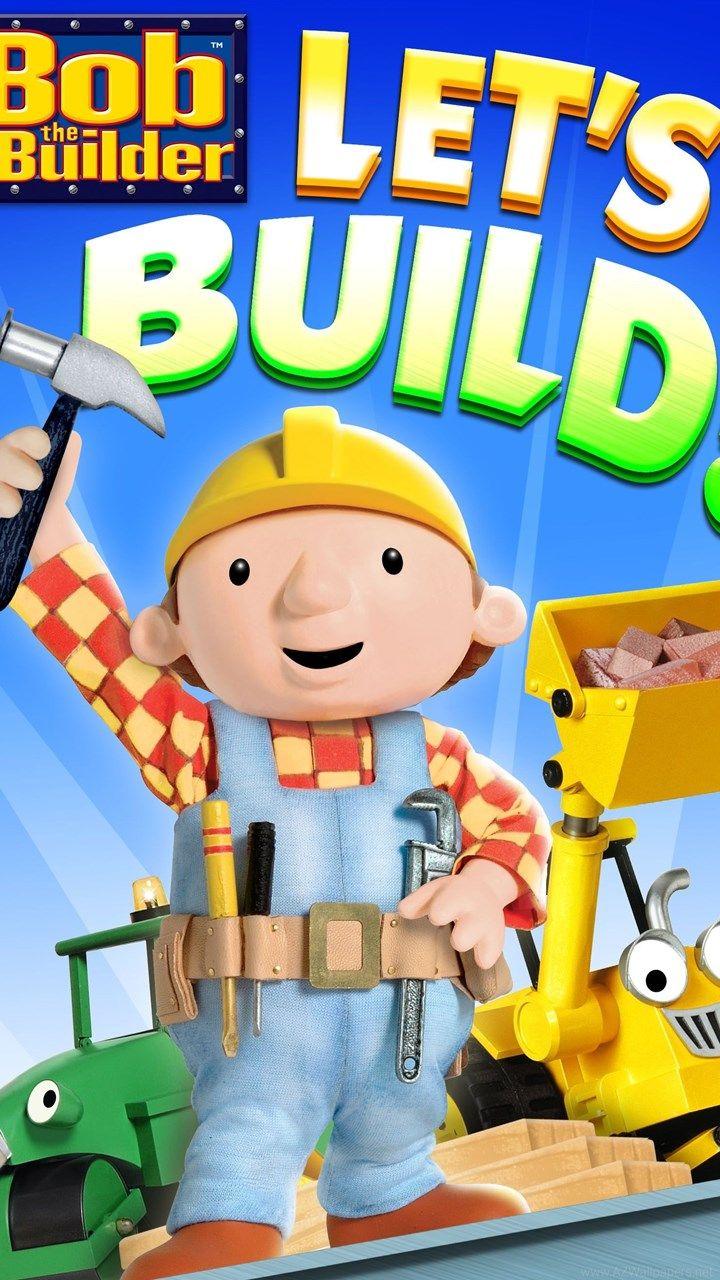 Builder Wallpapers