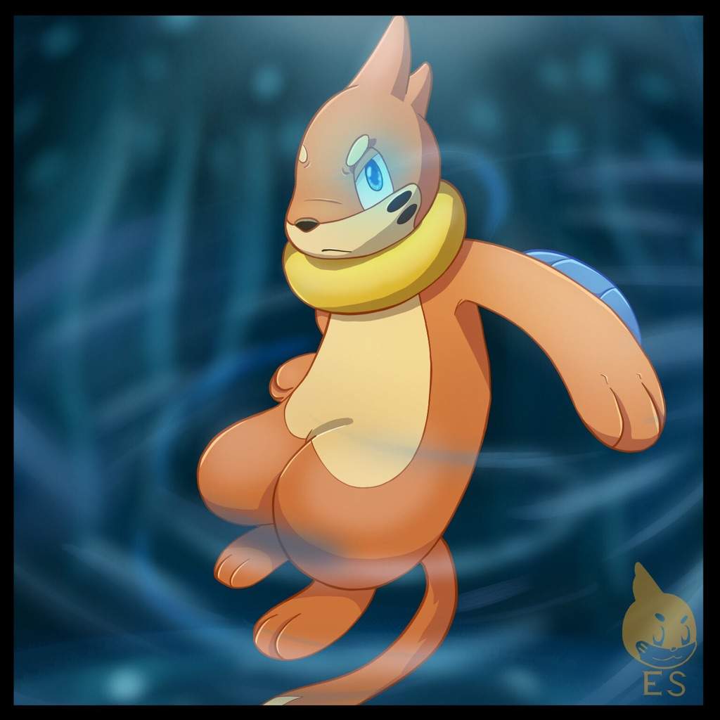 Buizel Wallpapers