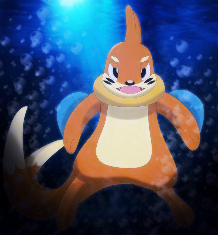 Buizel Wallpapers