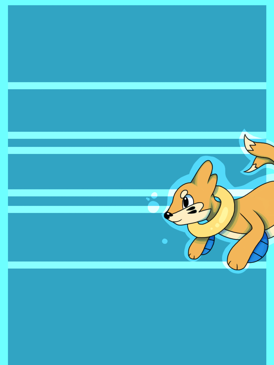 Buizel Wallpapers