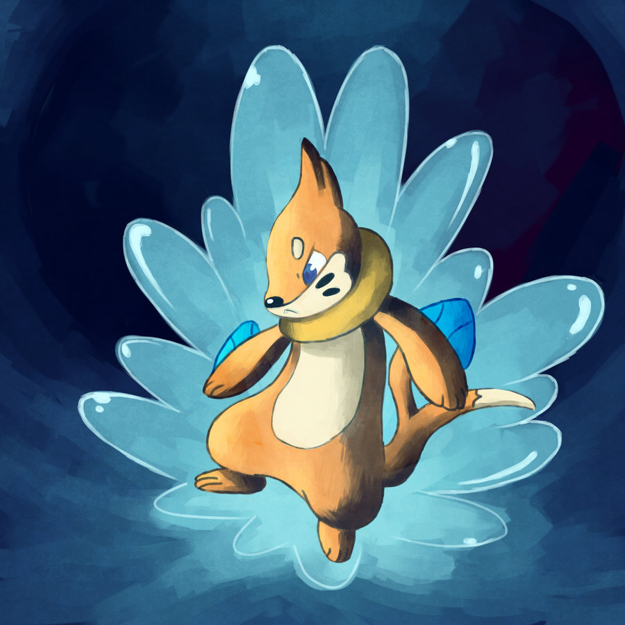 Buizel Wallpapers