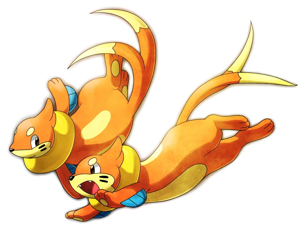 Buizel Wallpapers