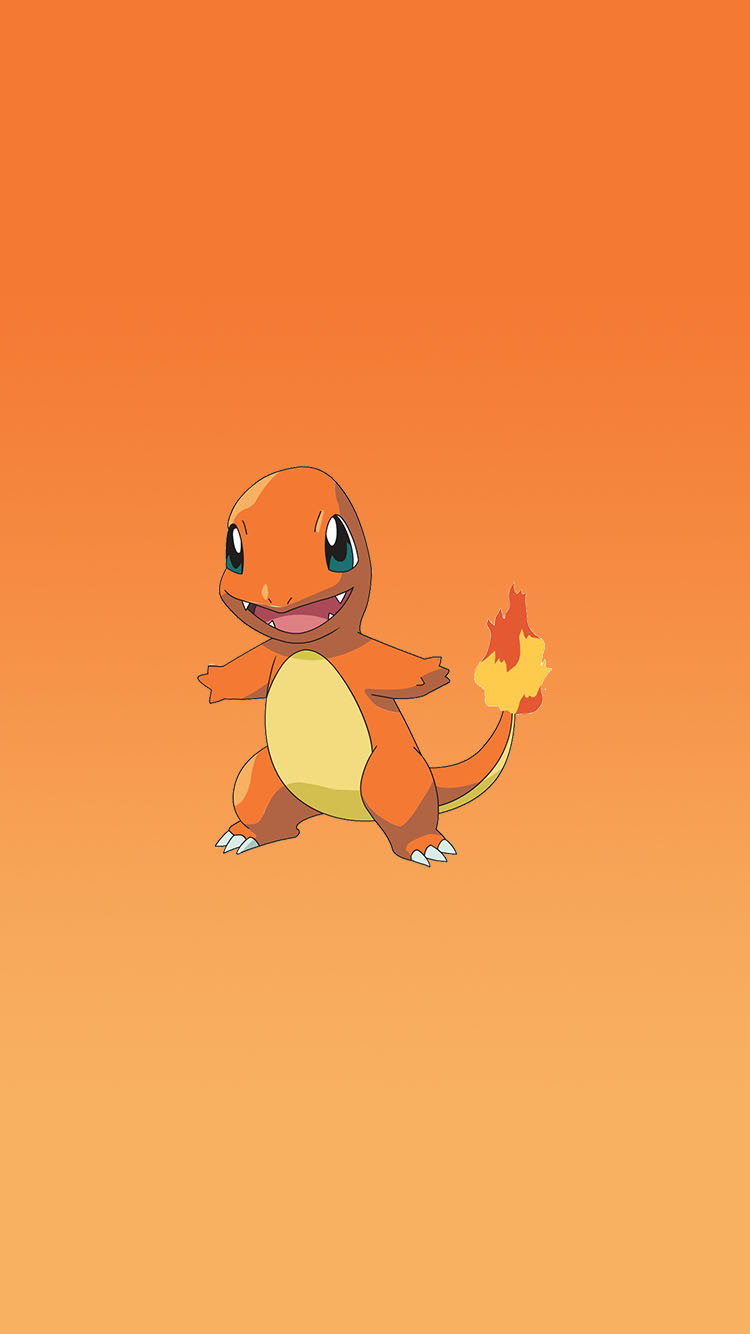 Bulbasaur Charmander Squirtle Wallpapers