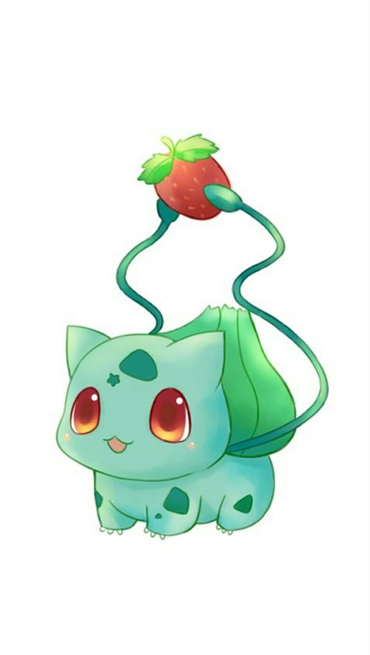 Bulbasaur Wallpapers