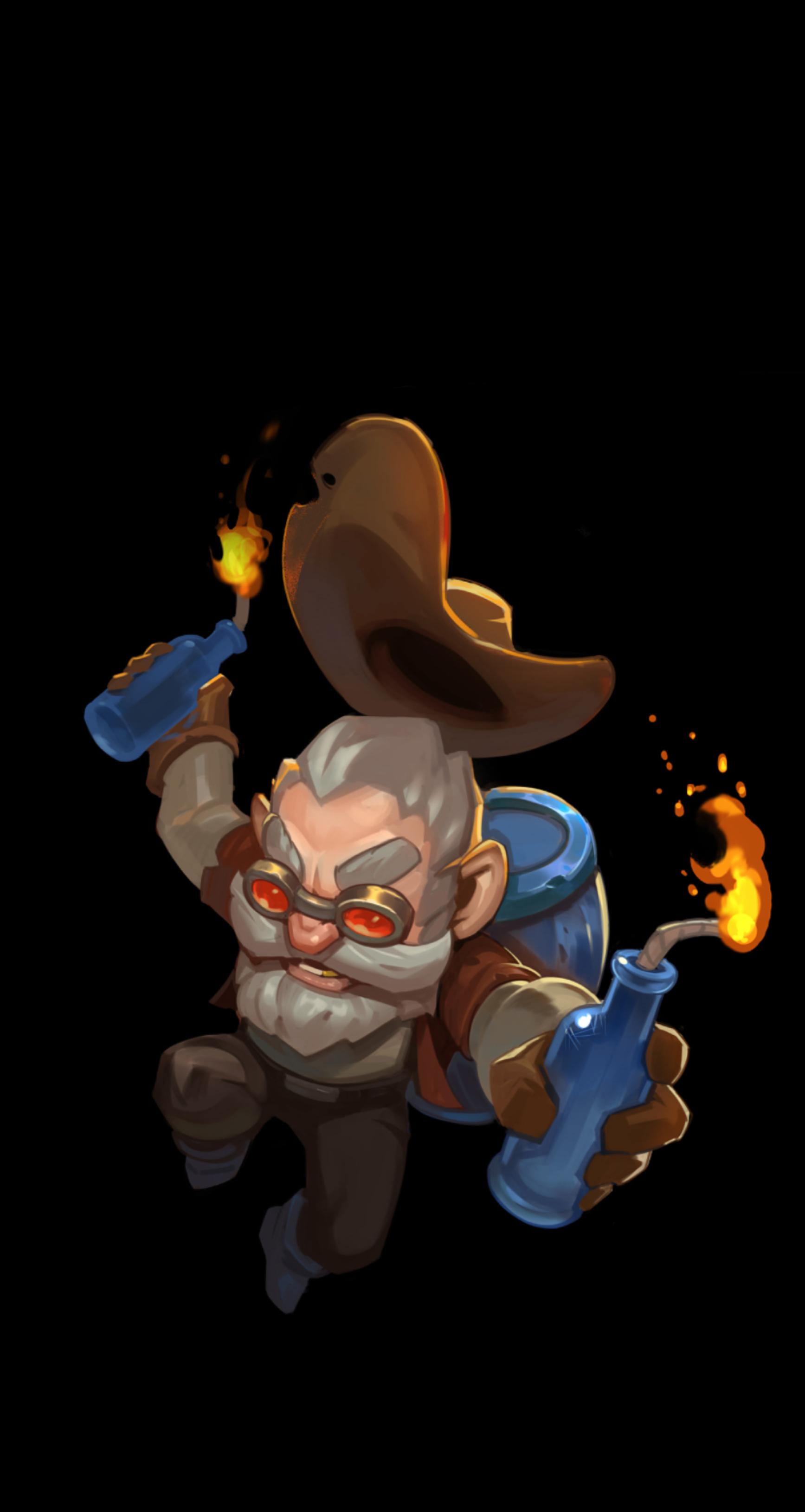 Bull Brawl Stars Wallpapers