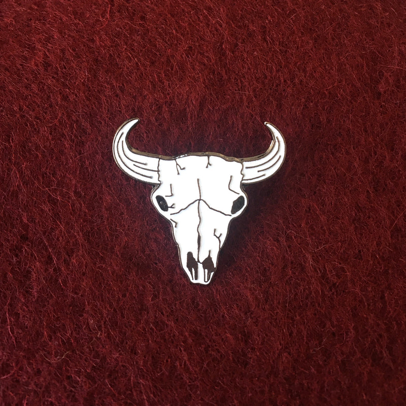 Bull Skull Wallpapers