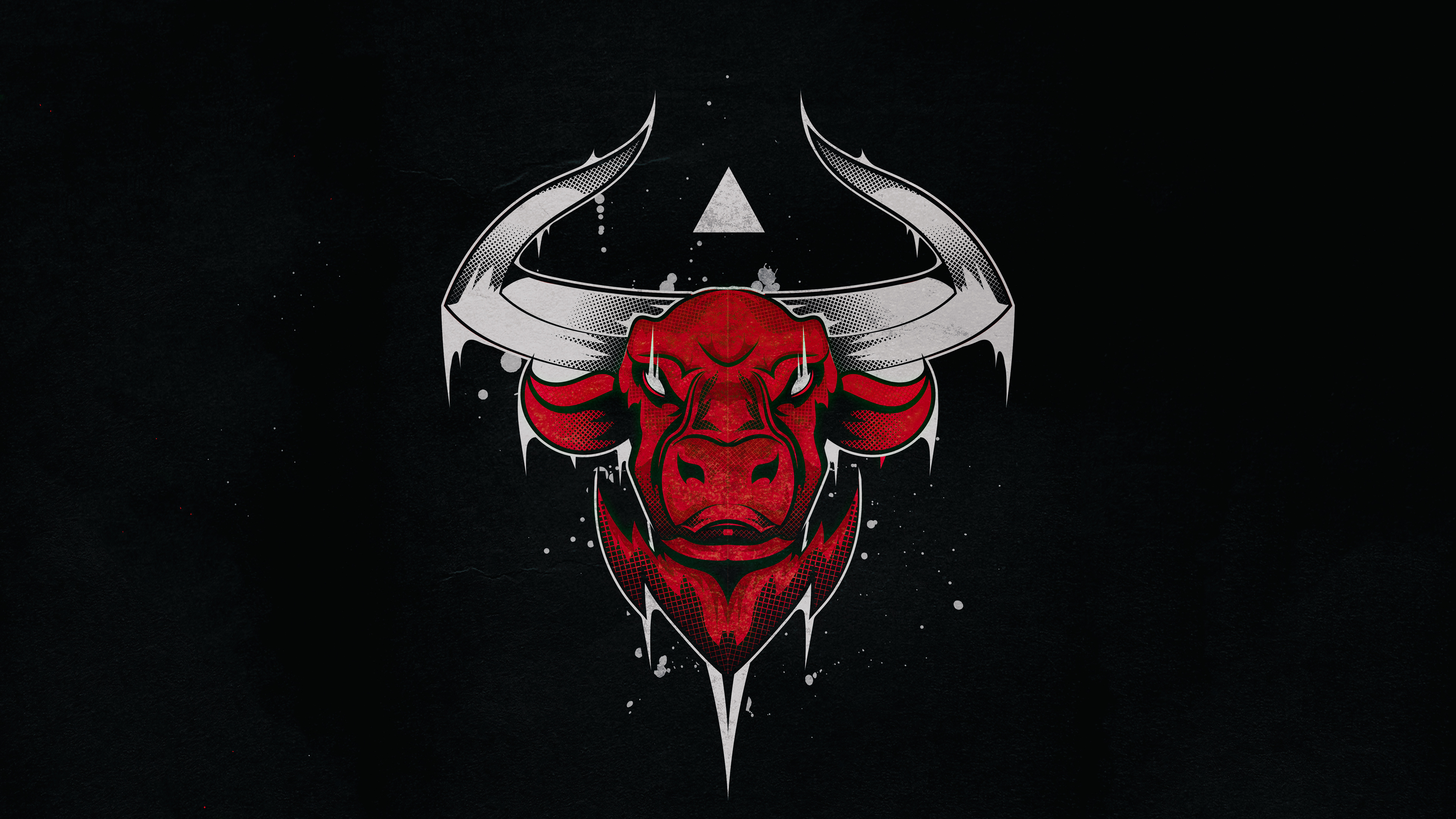 Bull Wallpapers