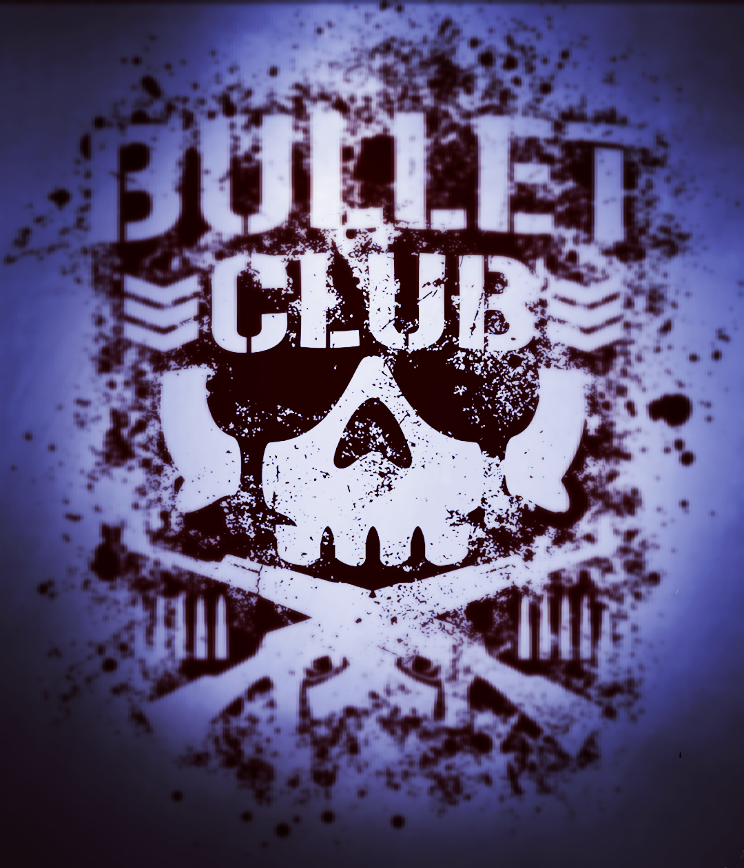 Bullet Club Wallpapers
