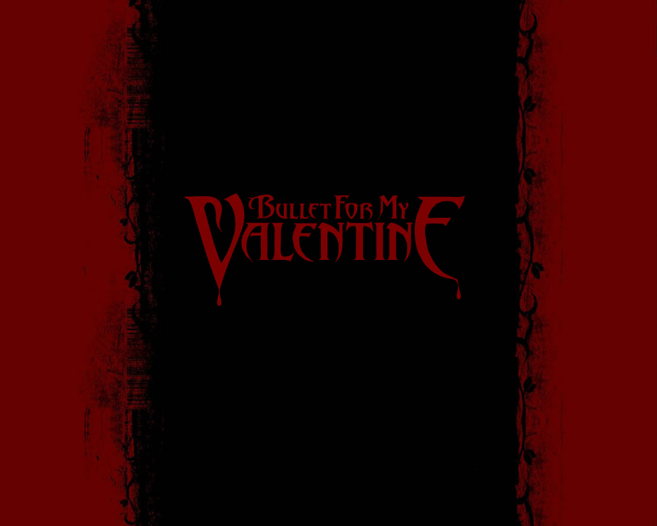 Bullet For My Valentine Wall Paper Wallpapers