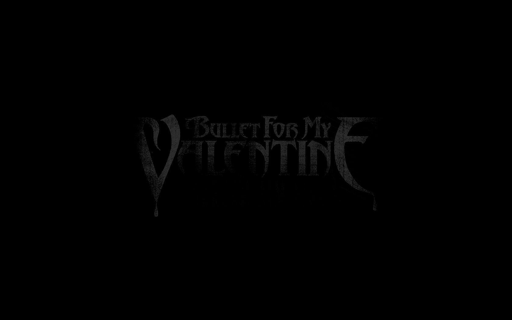 Bullet For My Valentine Wall Paper Wallpapers