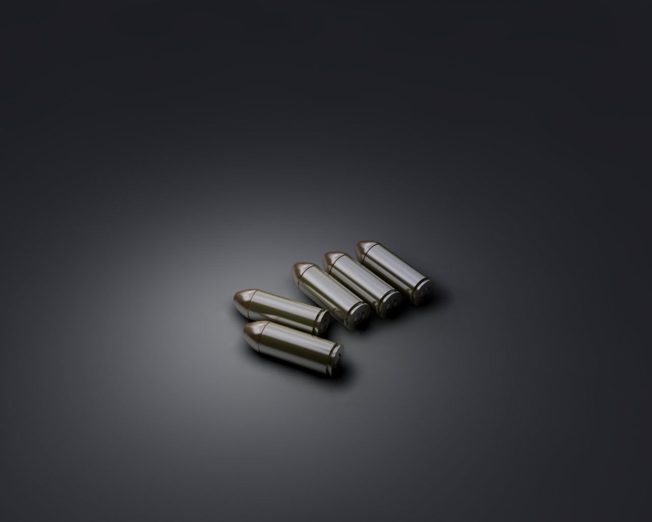 Bullet Wallpapers