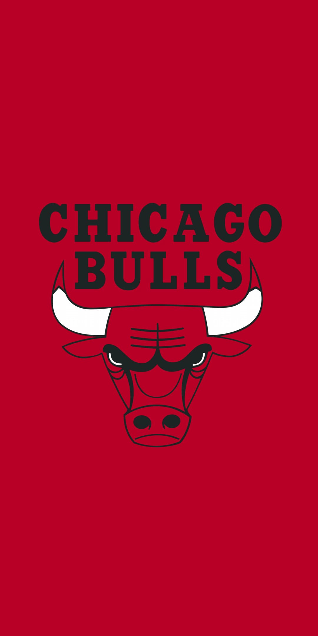 Bulls Iphone Wallpapers