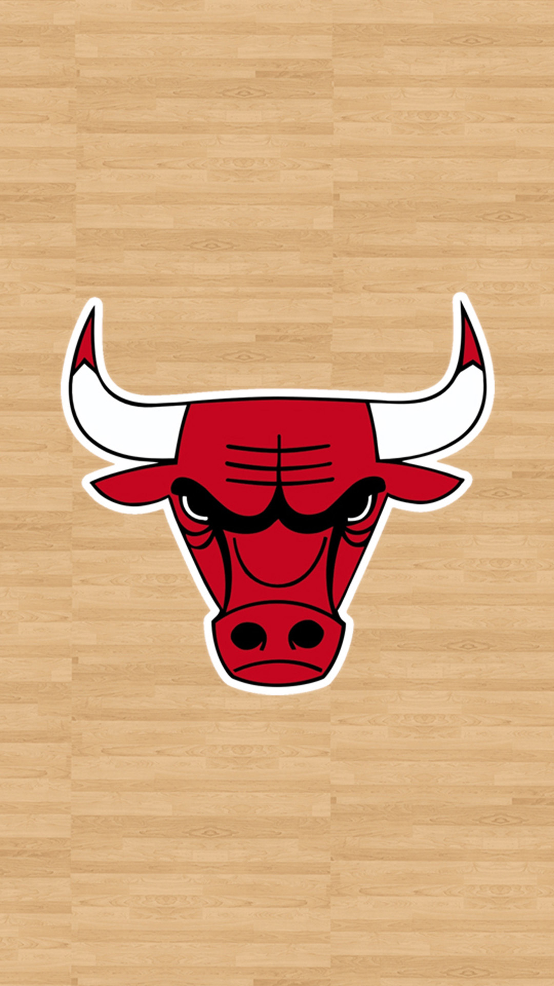 Bulls Iphone Wallpapers