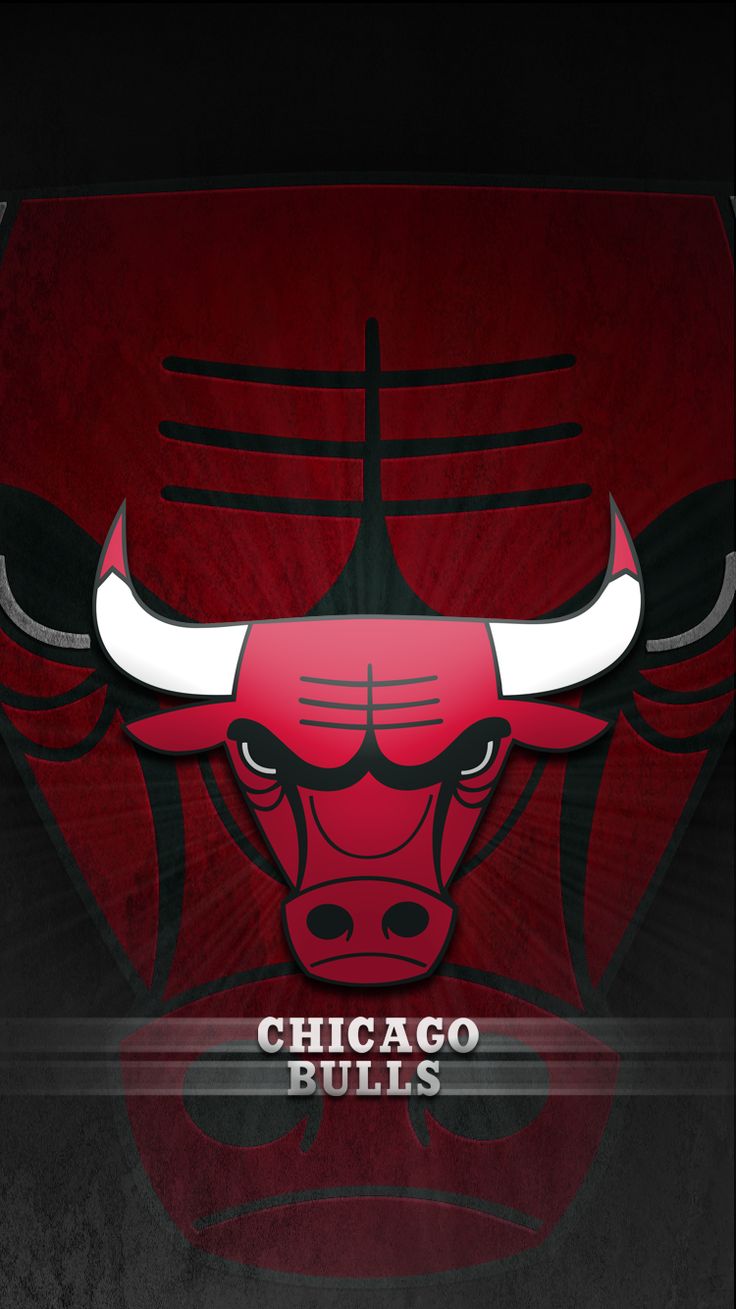 Bulls Iphone Wallpapers