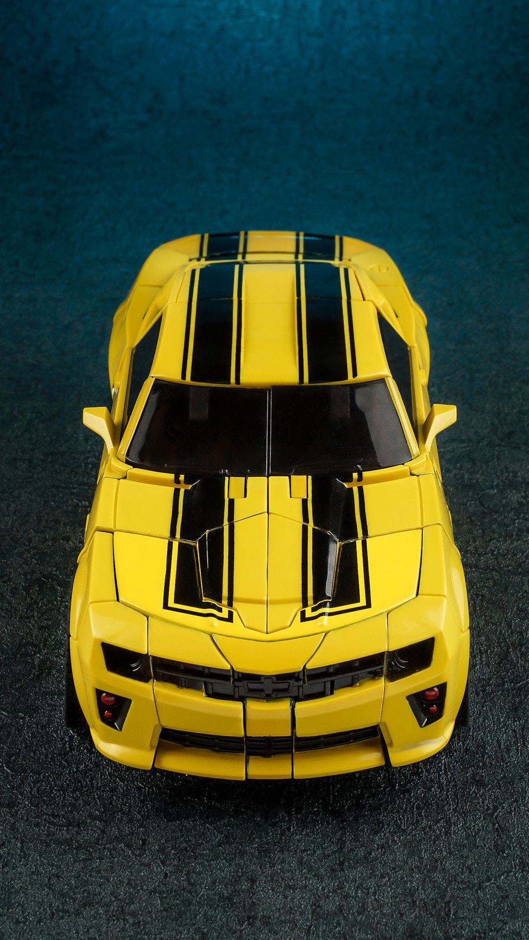 Bumblebee Camaro Wallpapers