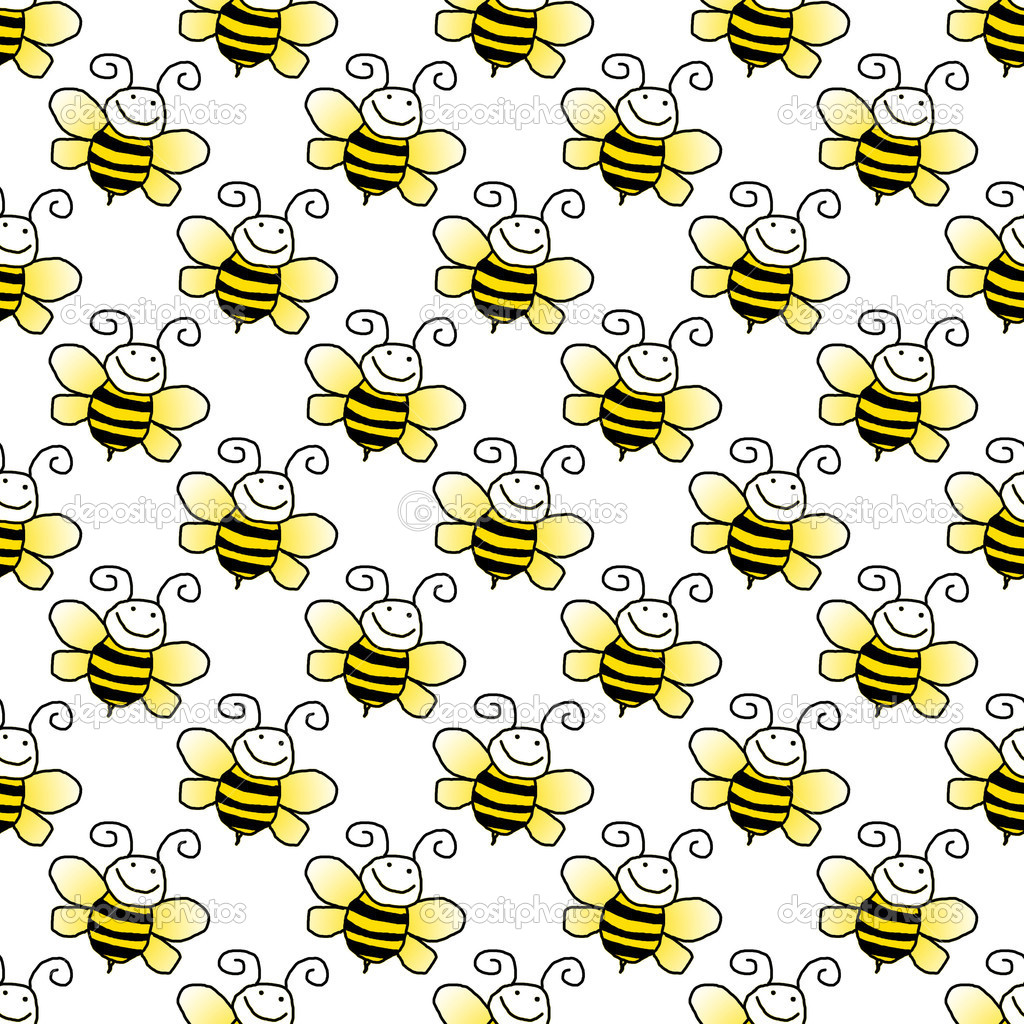 Bumblebee Border Wallpapers