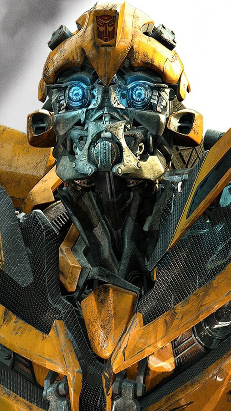 Bumblebee Iphone Wallpapers