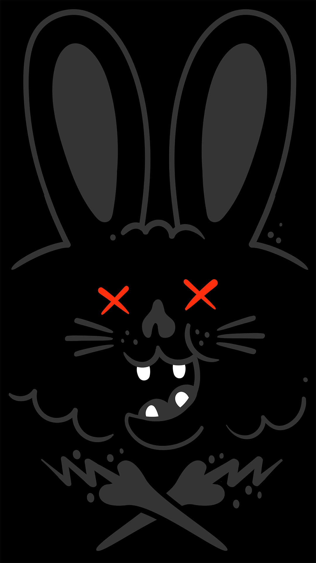 Bunny Iphone Wallpapers