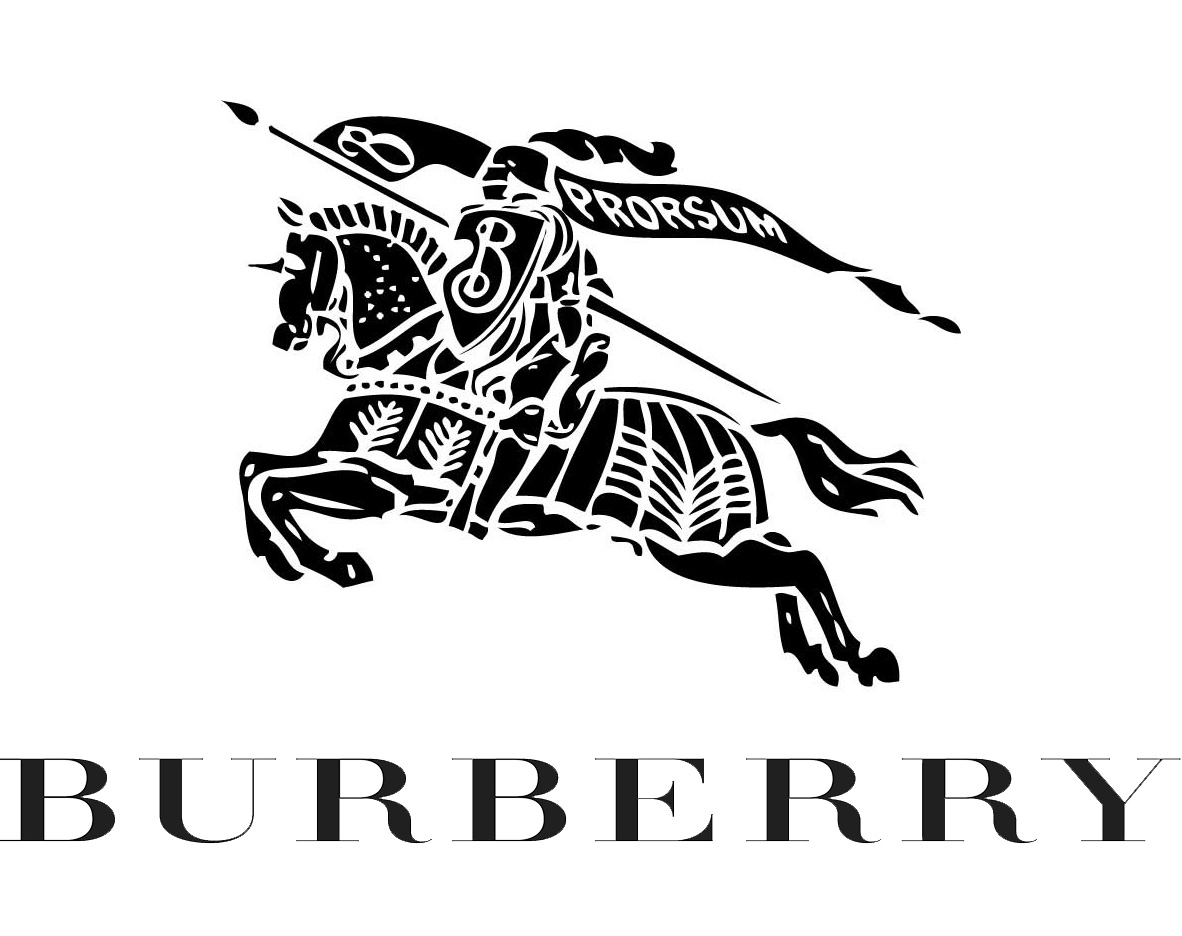 Burberry Logo Wallpapers