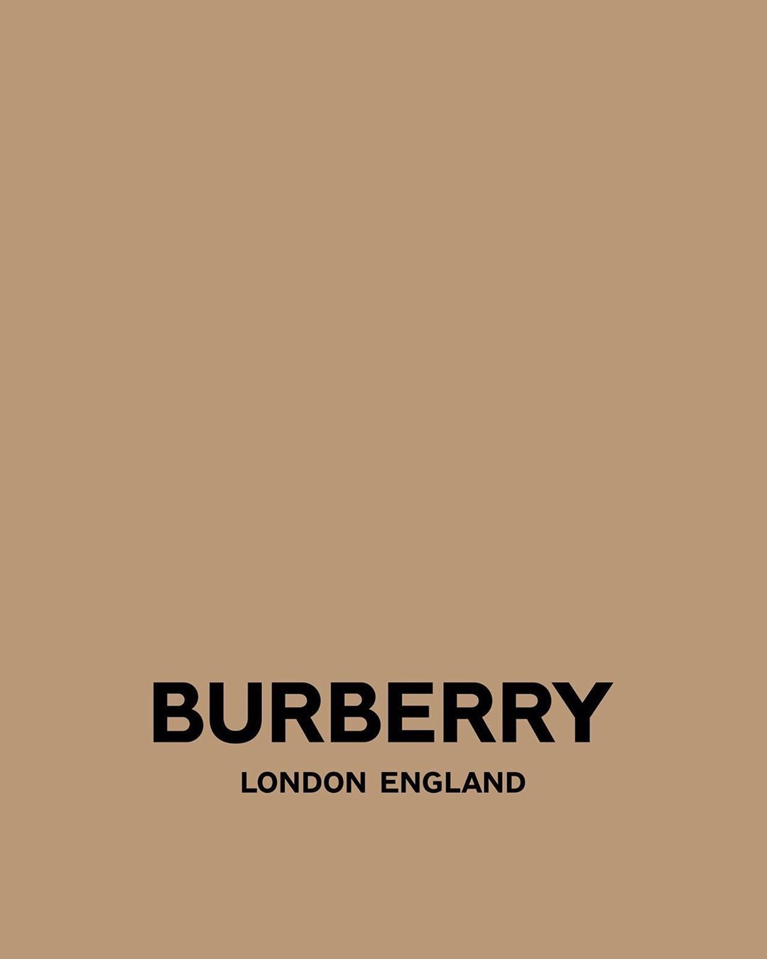 Burberry Logo Wallpapers