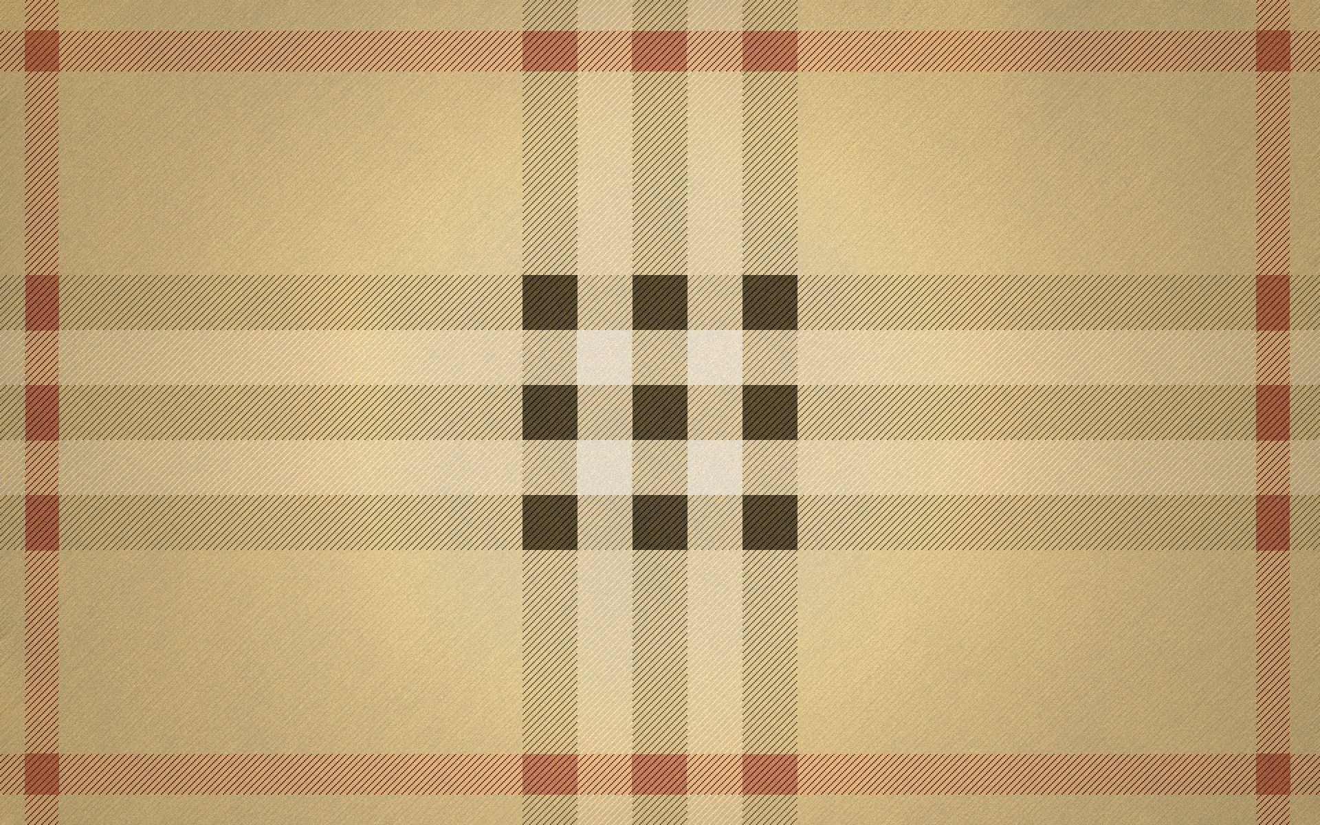 Burberry Logo Wallpapers