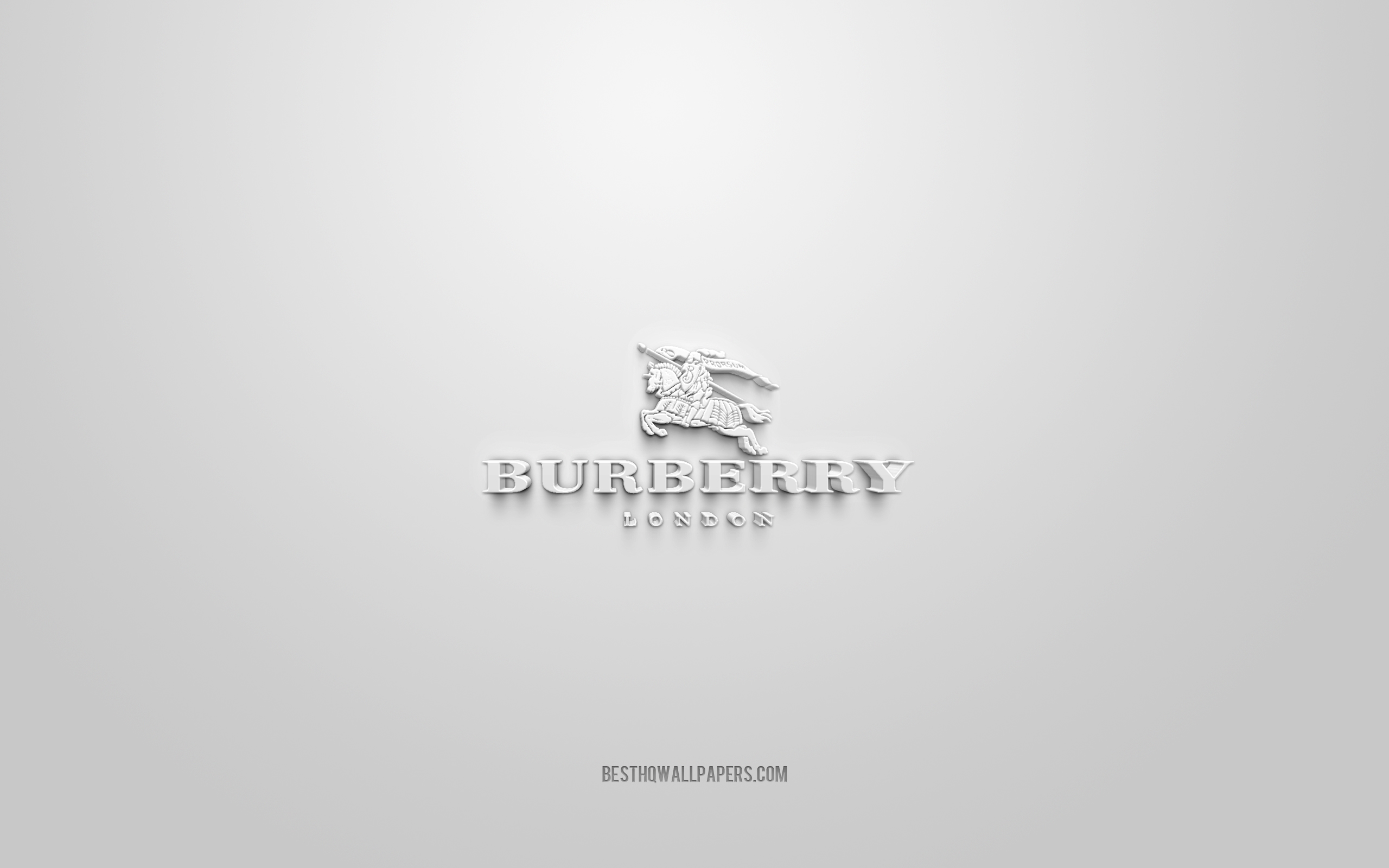 Burberry Logo Wallpapers