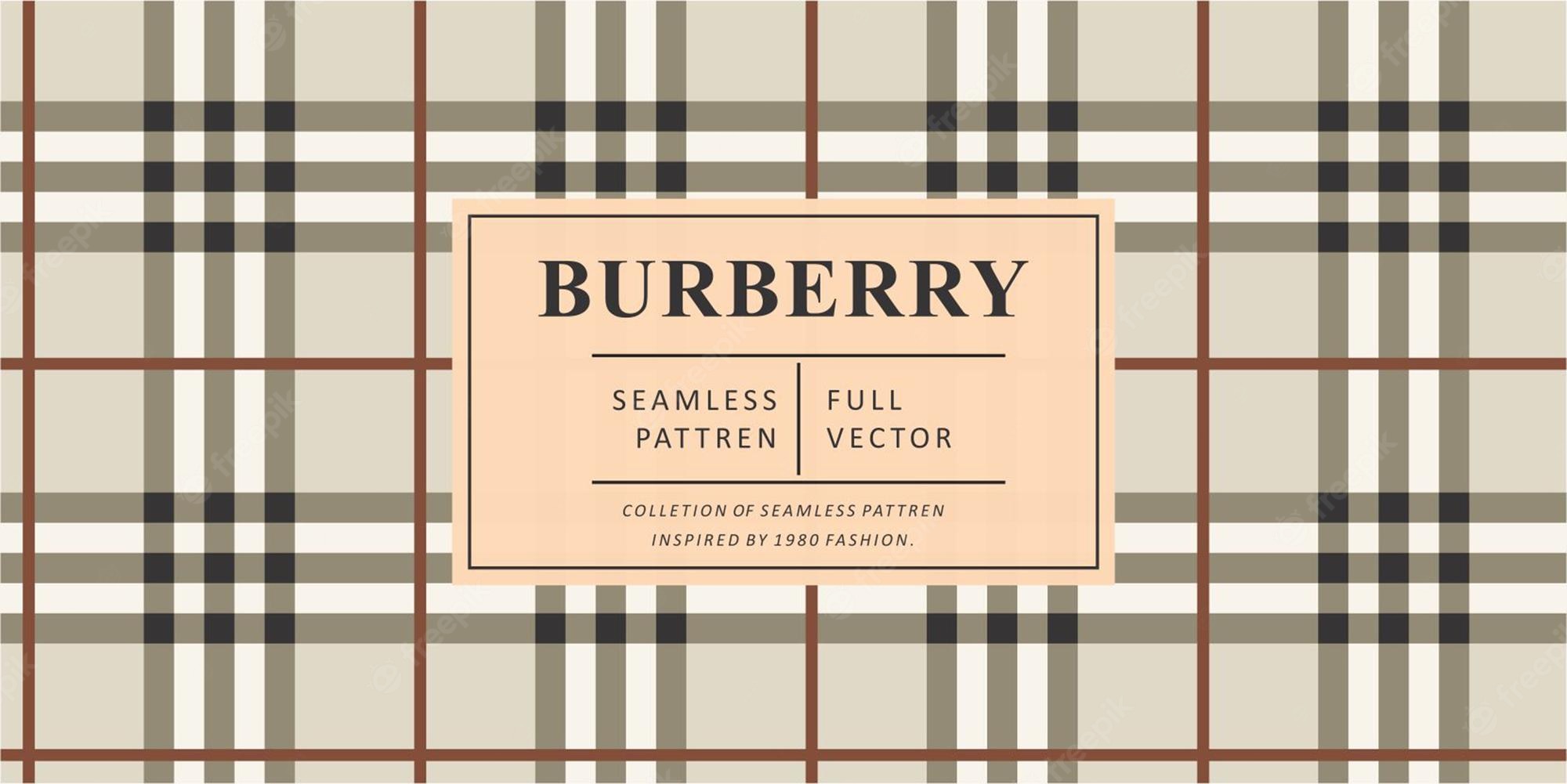 Burberry Logo Wallpapers