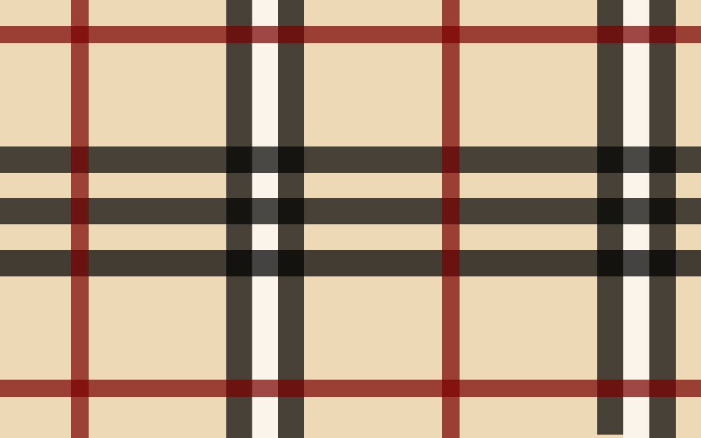 Burberry Pattern Wallpapers