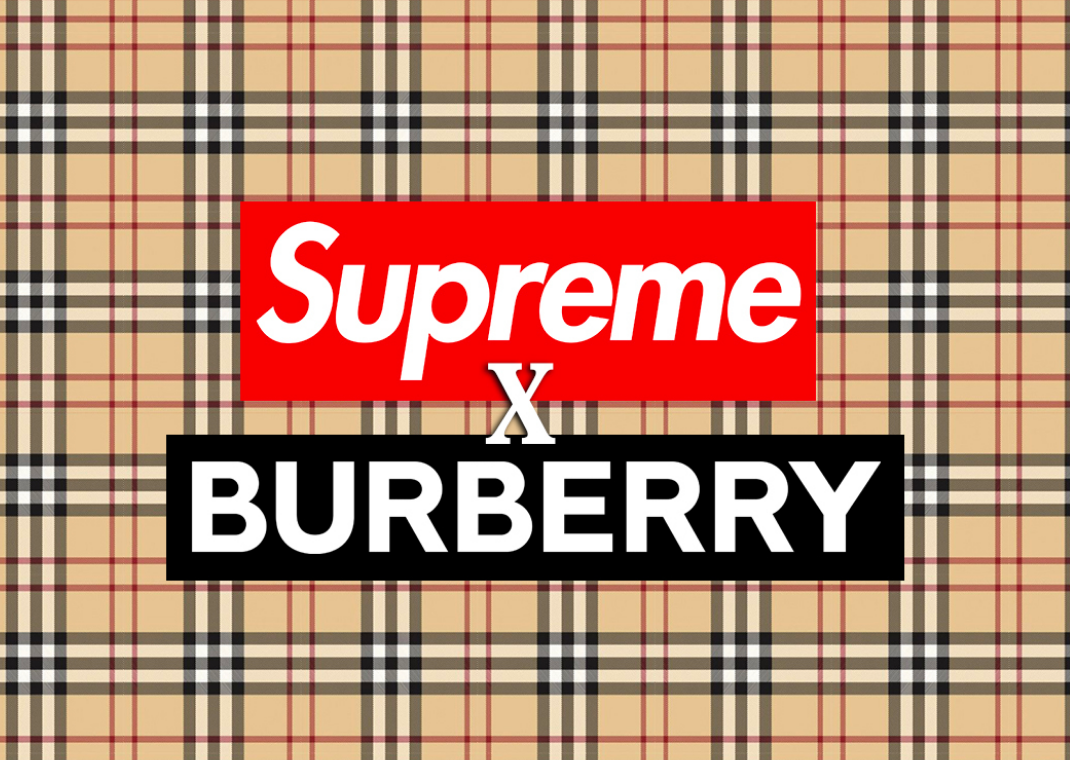 Burberry Supreme Wallpapers