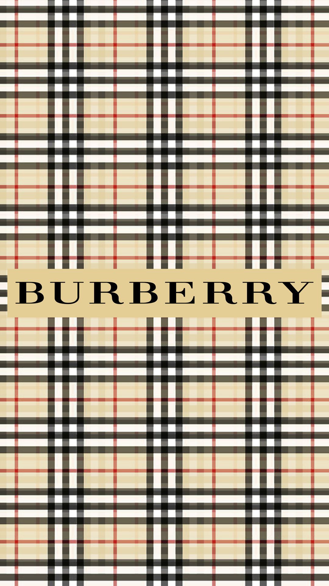 Burberry Wallpapers