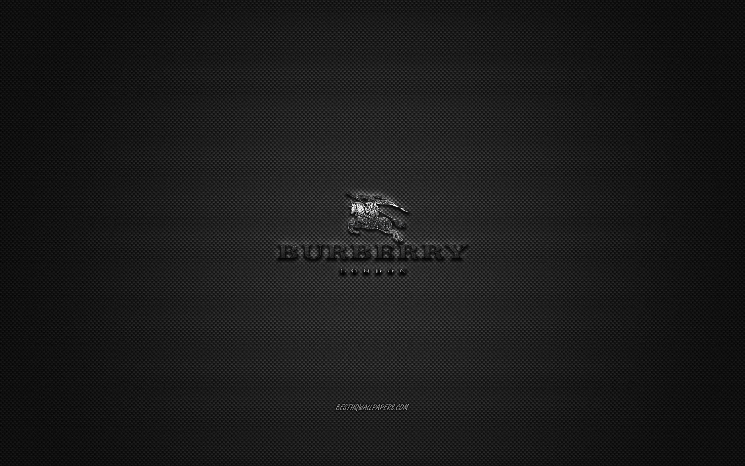 Burberry Black Wallpapers