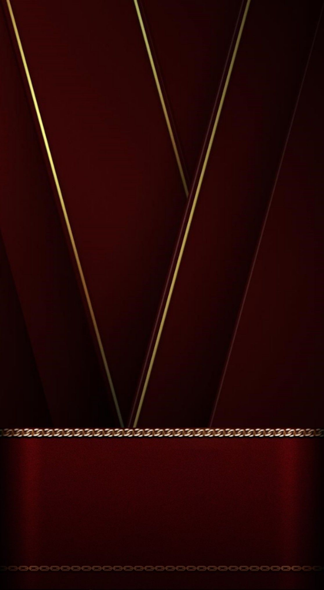 Burgundy And Gold Wallpapers