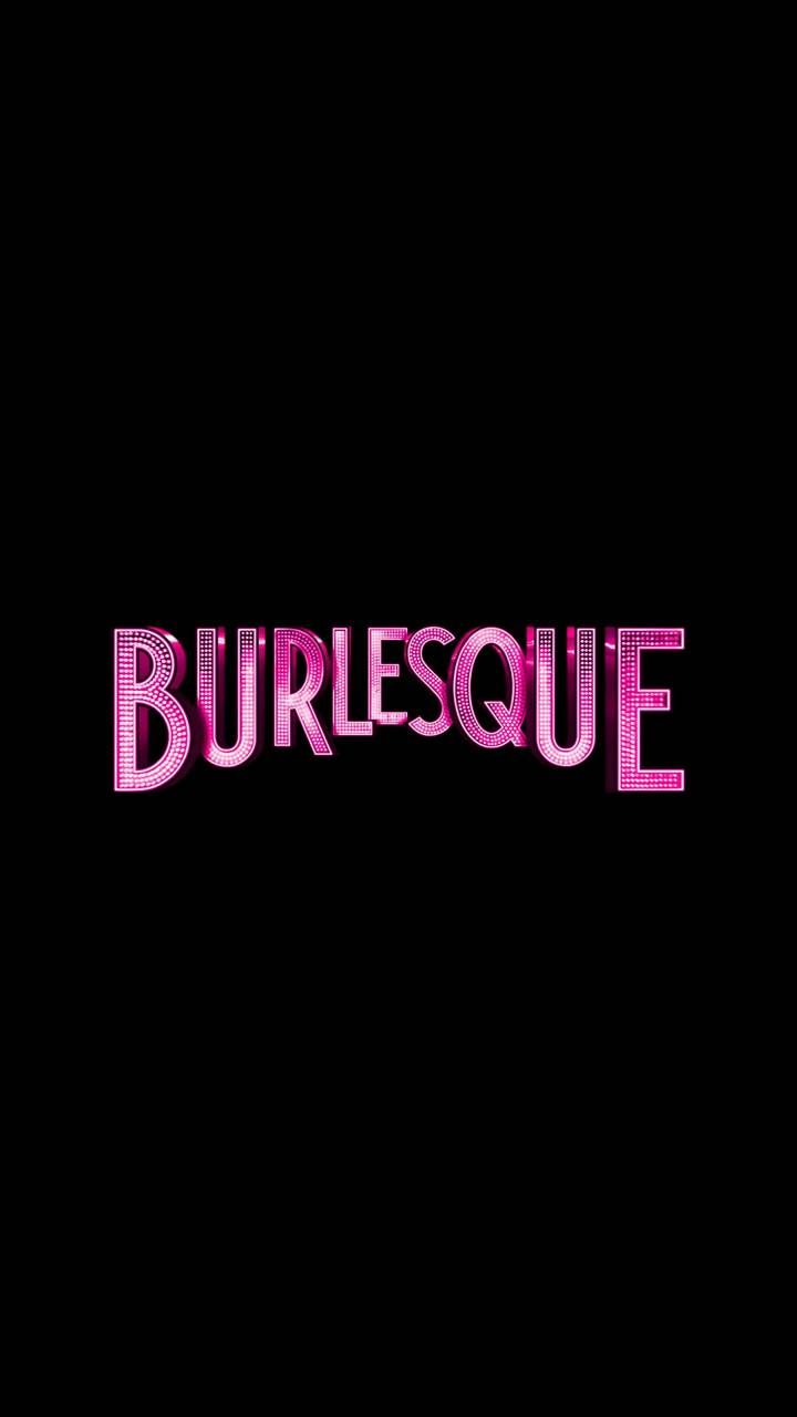 Burlesque Wallpapers