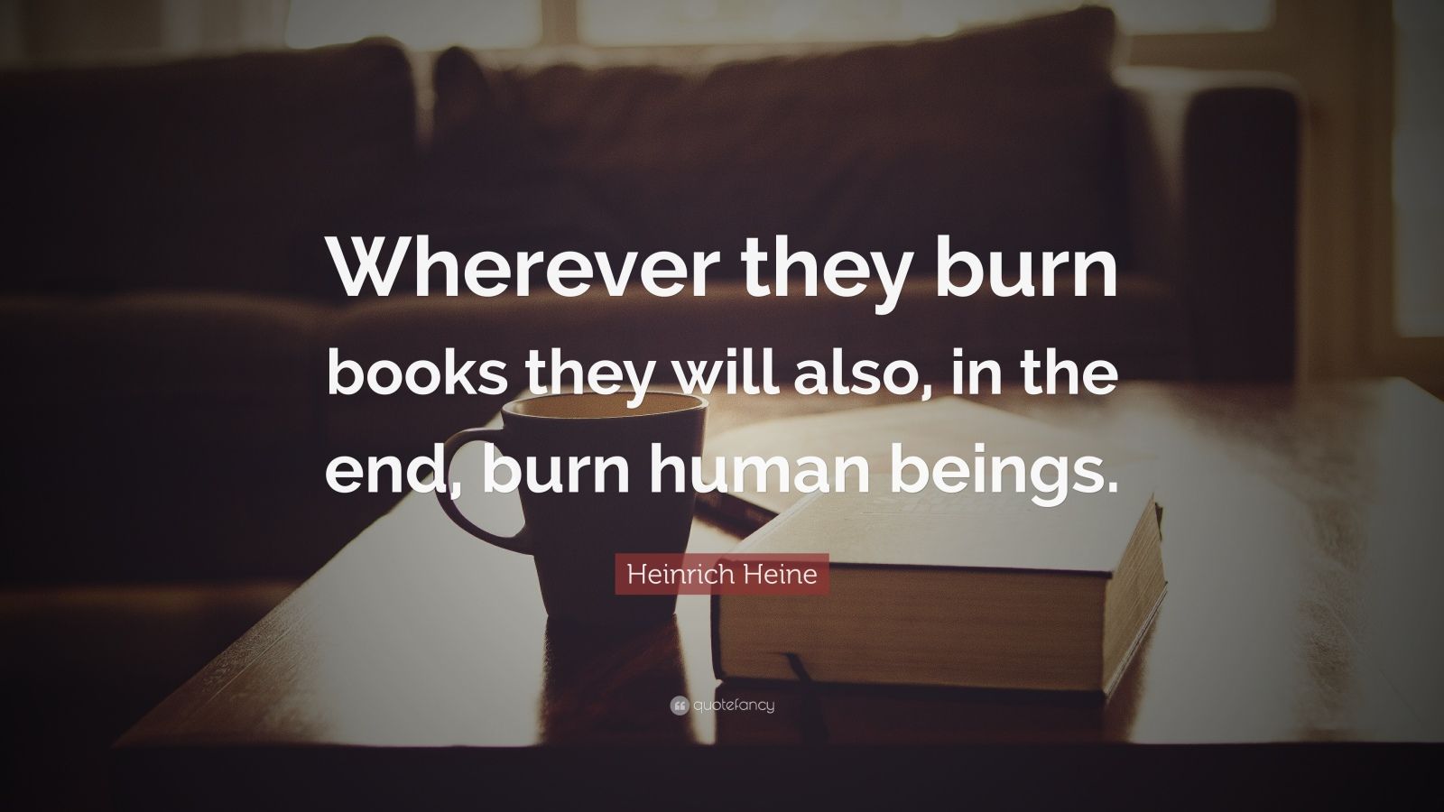 Burn Book Wallpapers