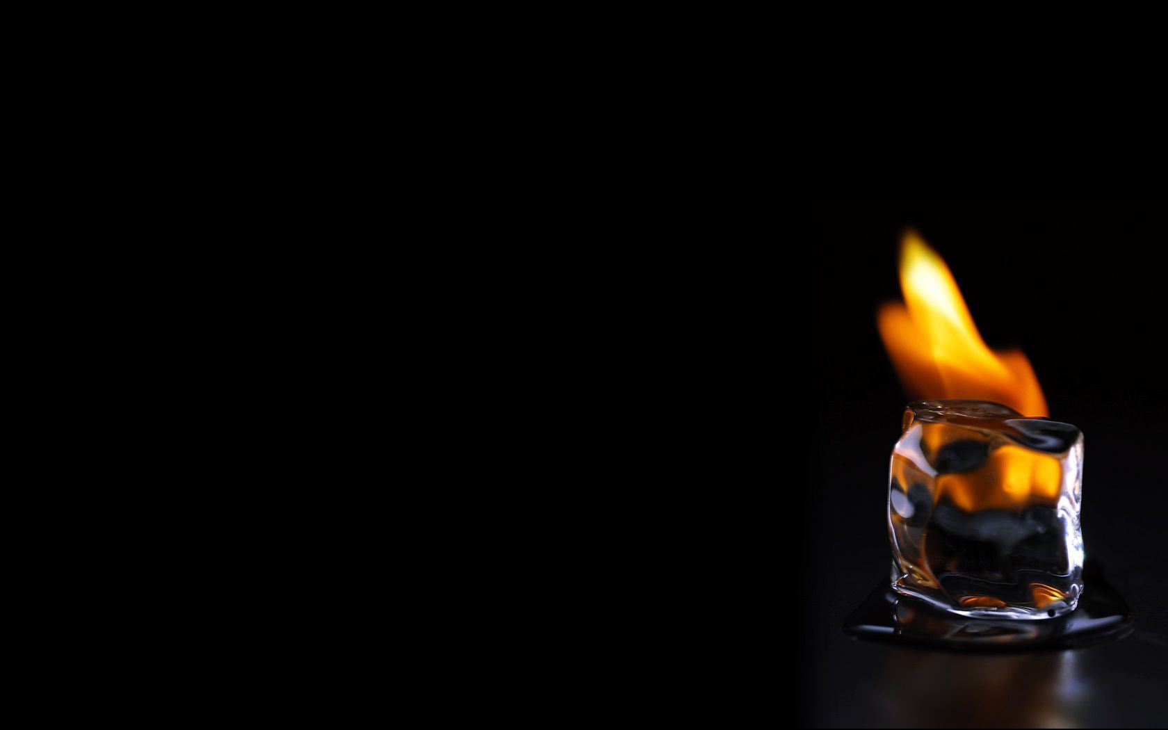 Burning Fire Wallpapers