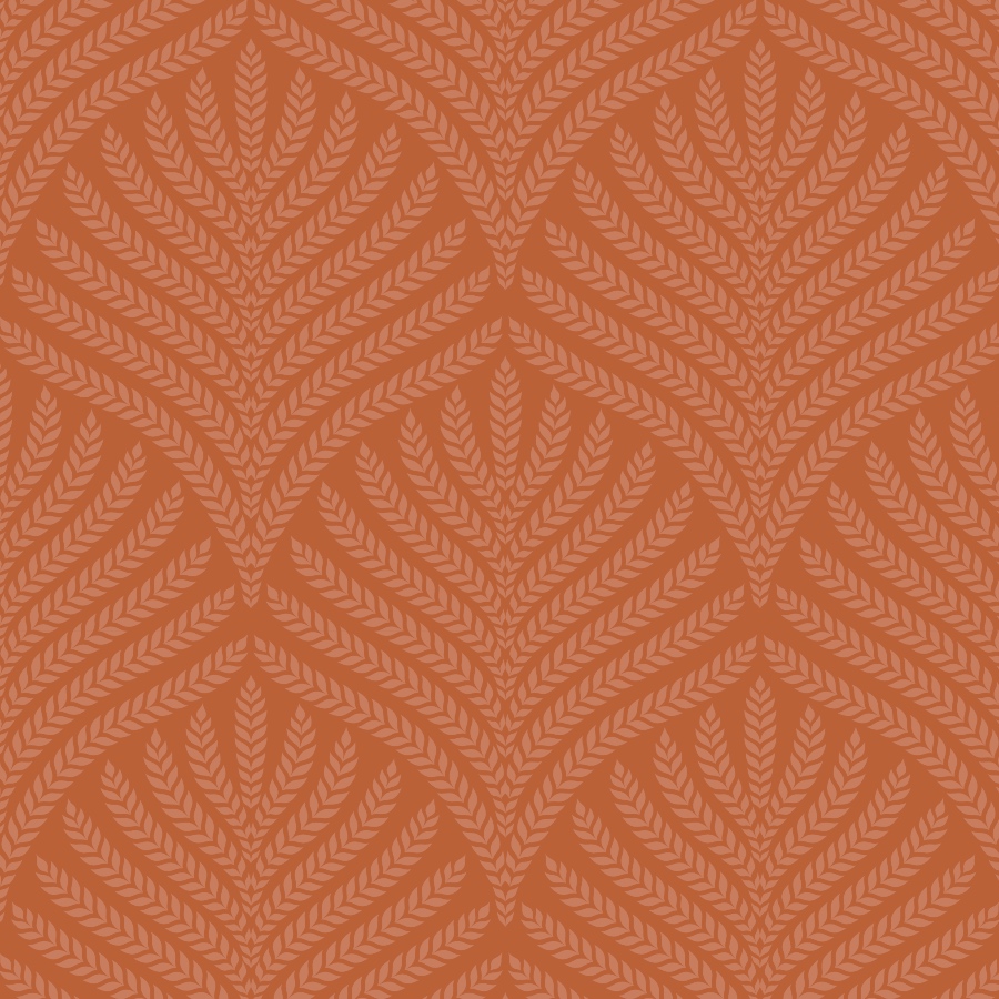 Burnt Orange Aesthetic Wallpapers