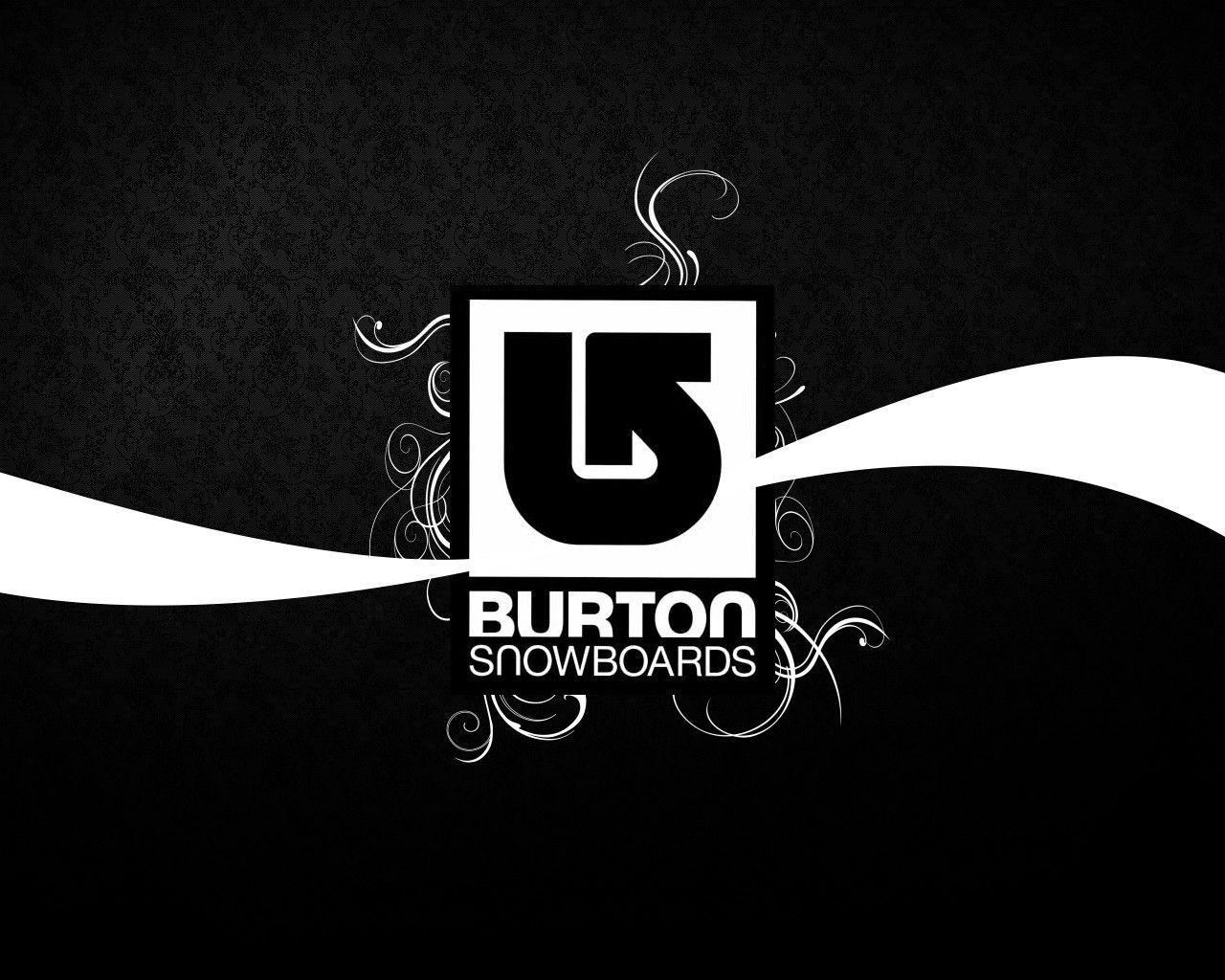Burton Wallpapers