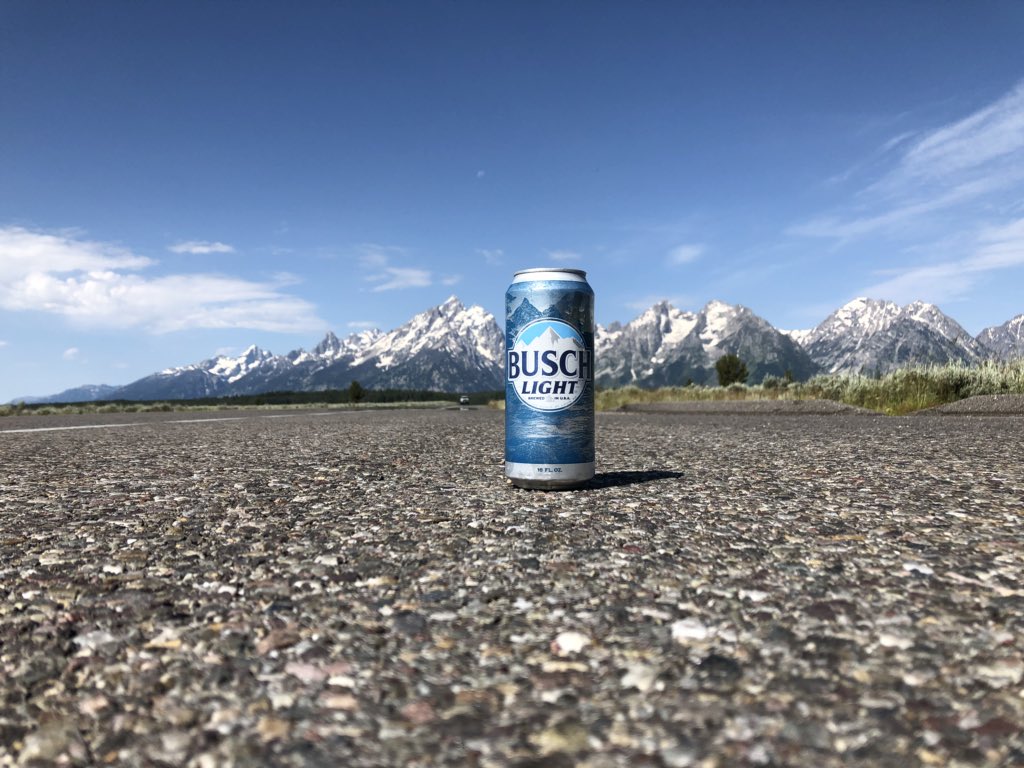 Busch Beer Wallpapers