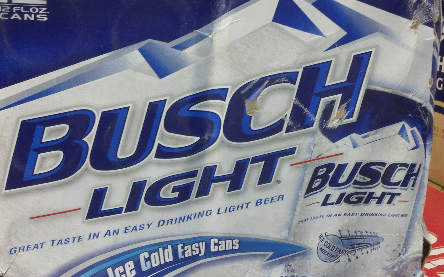 Busch Beer Wallpapers