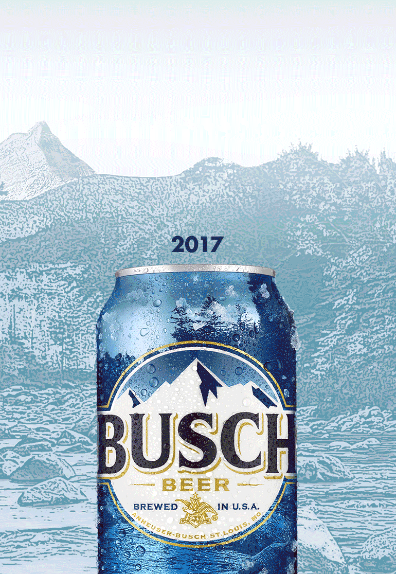 Busch Light Wallpapers