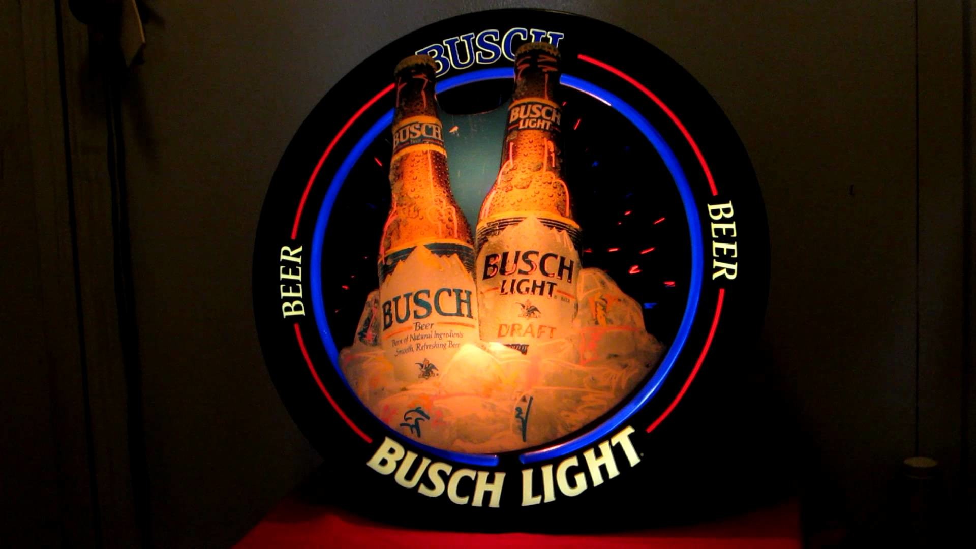 Busch Light Wallpapers