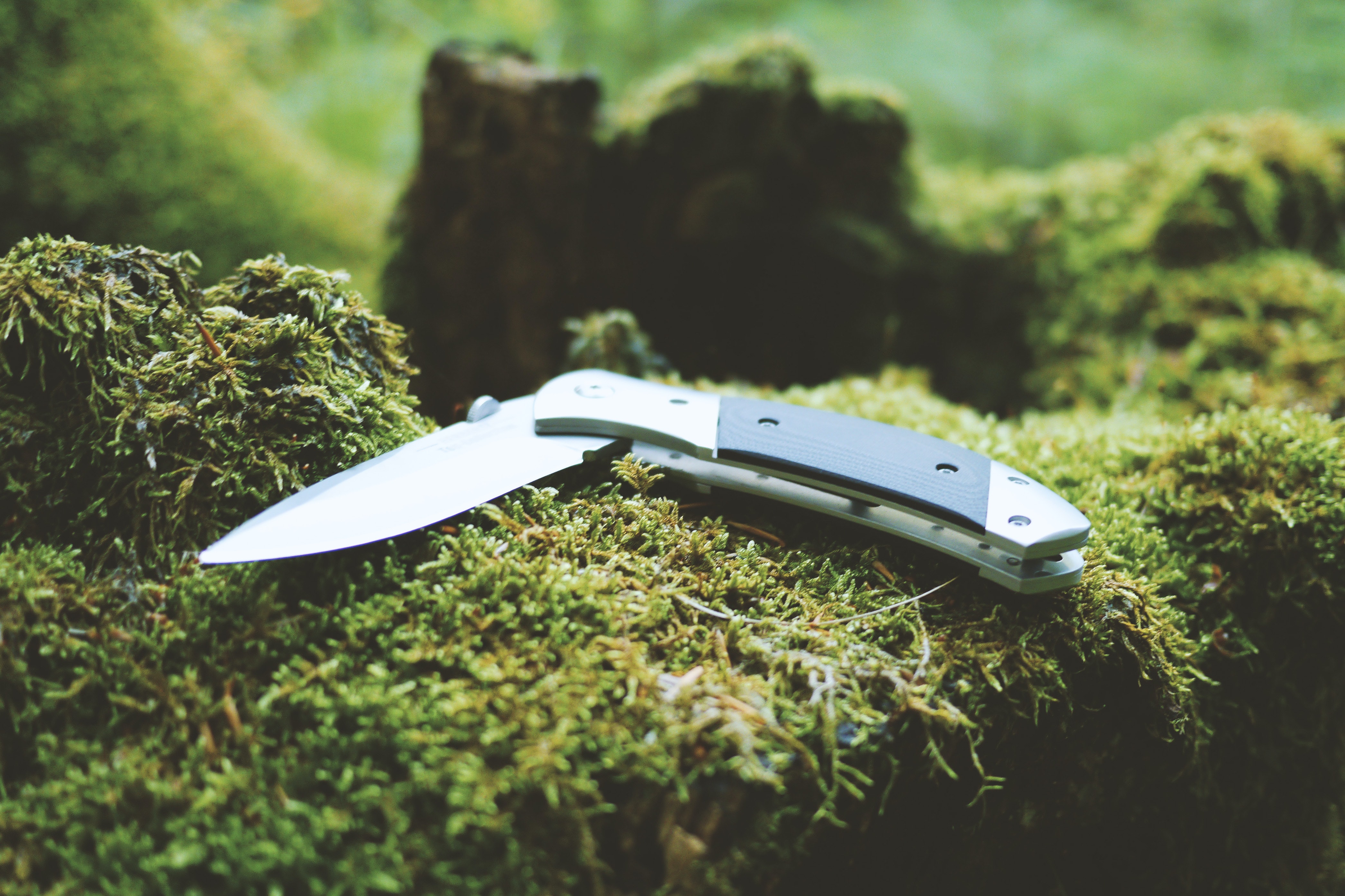 Bushcraft Wallpapers