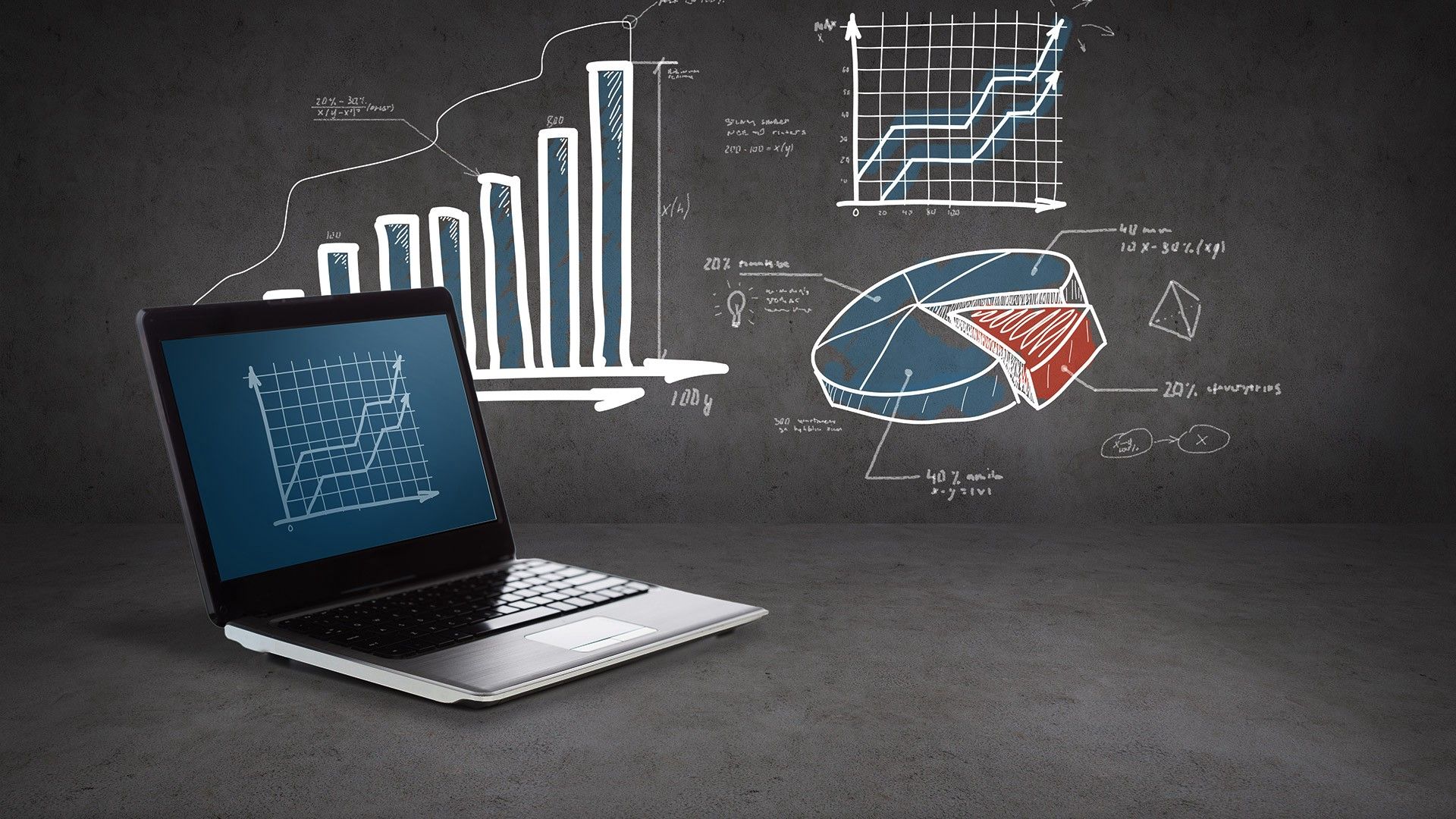 Business Intelligence Images Wallpapers